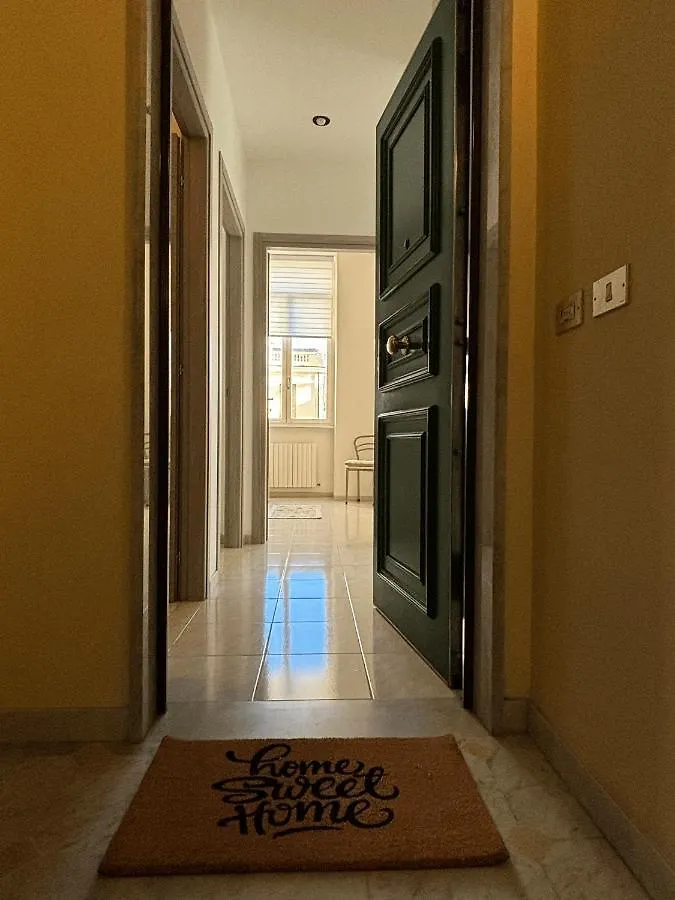 Sweet Home Bordighera Apartment