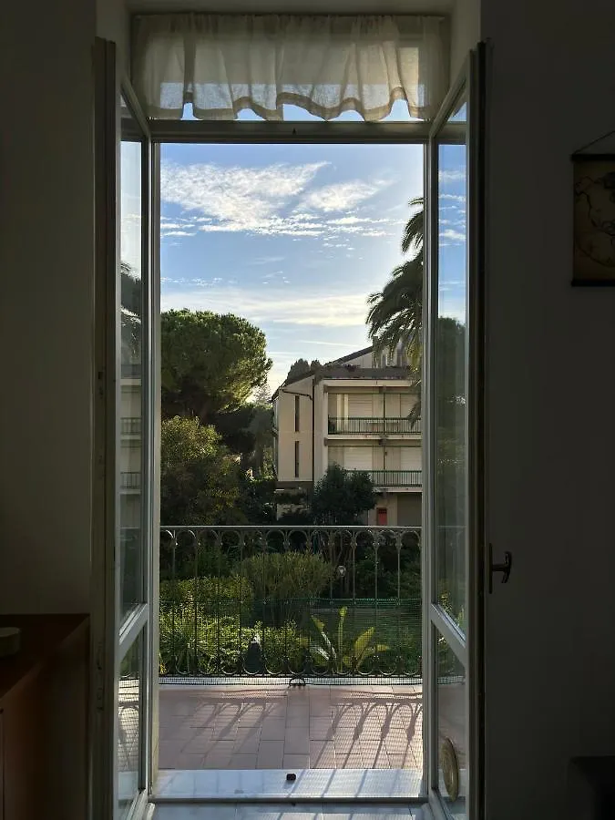 Sweet Home Bordighera