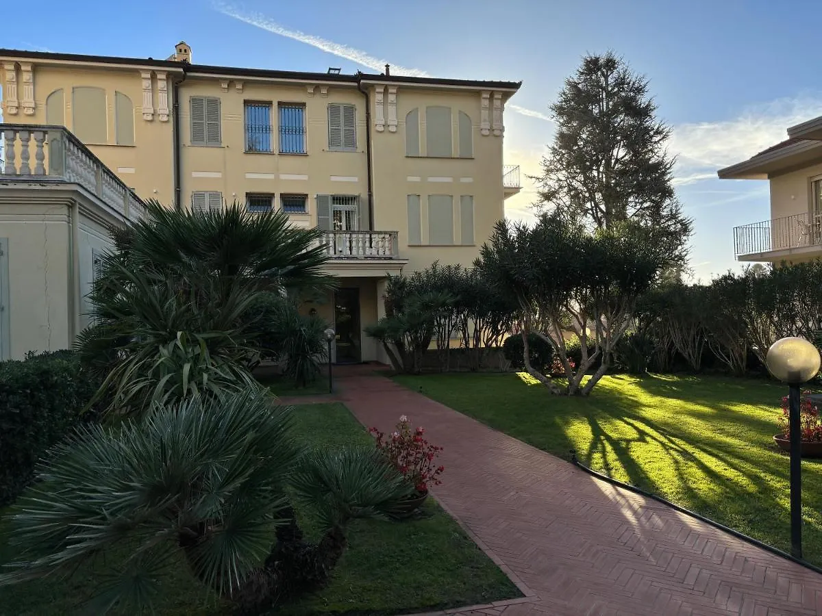 Sweet Home Bordighera