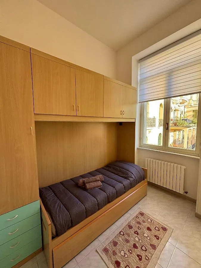 Appartement Sweet Home Bordighera Italie