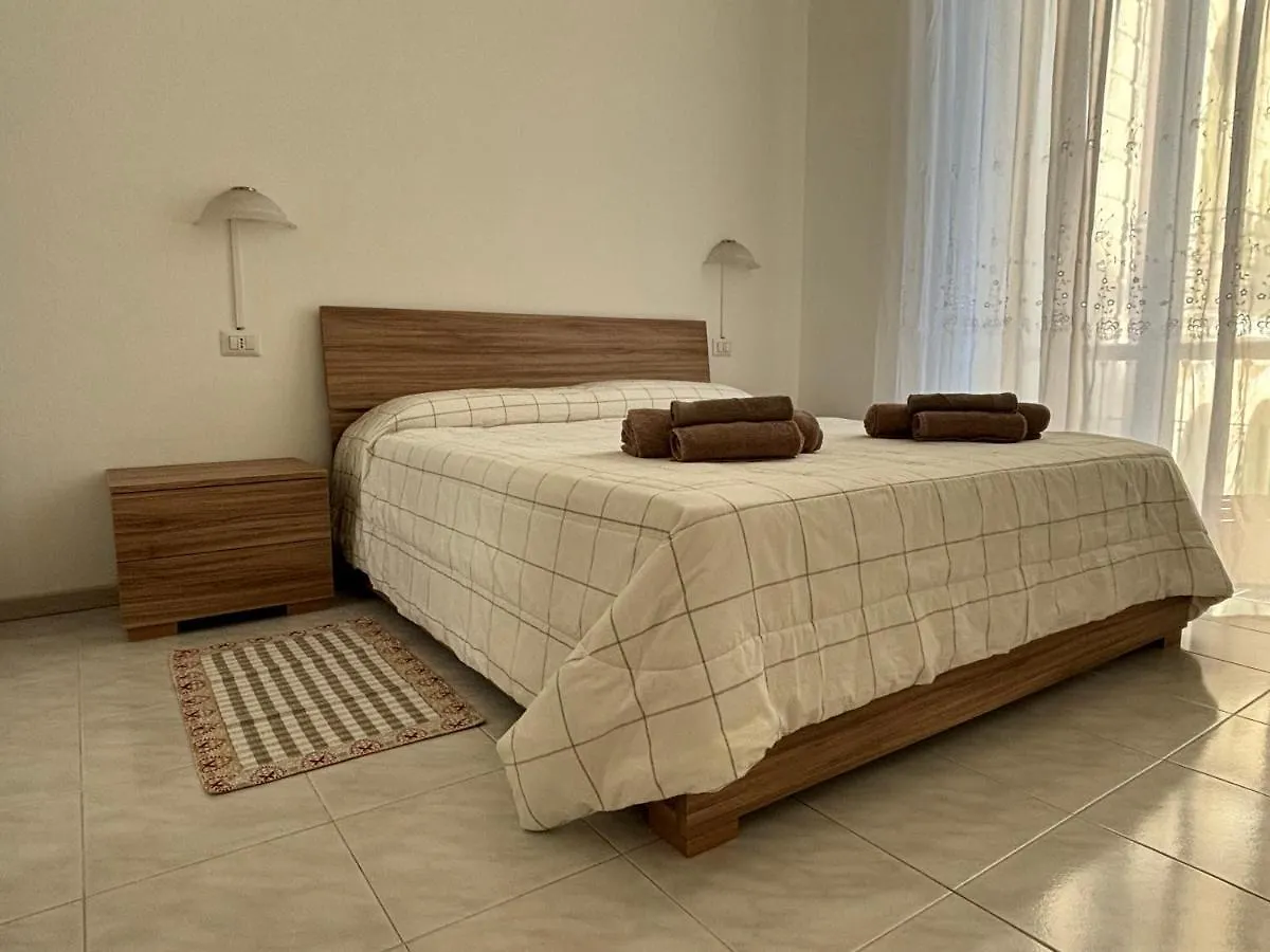 Sweet Home Bordighera