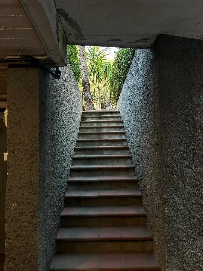 Appartement Sweet Home Bordighera