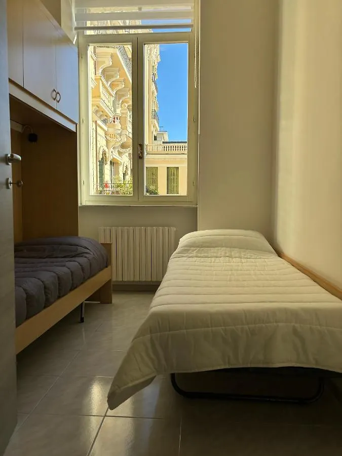 Sweet Home Bordighera