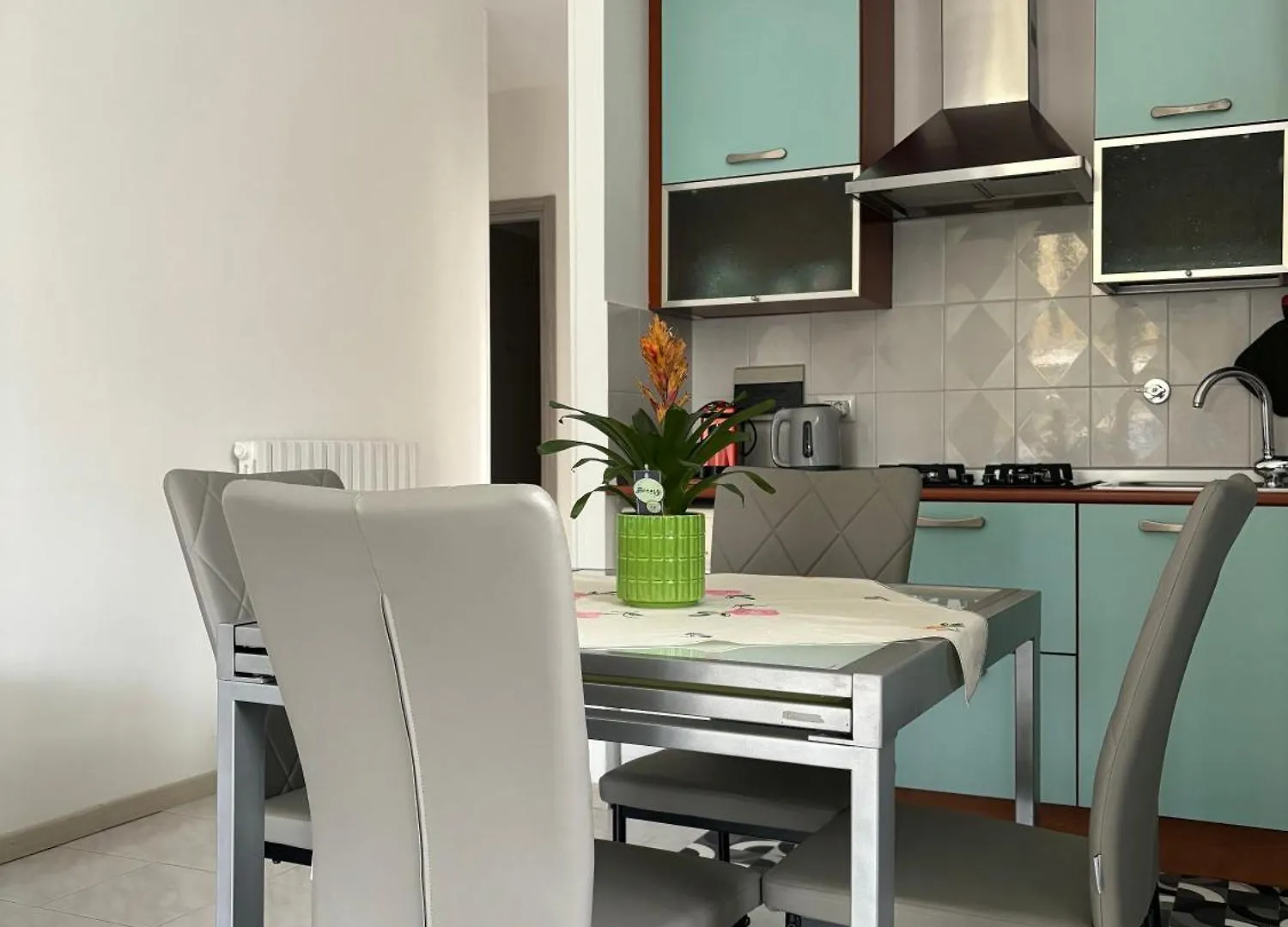 Appartement Sweet Home Bordighera Italie