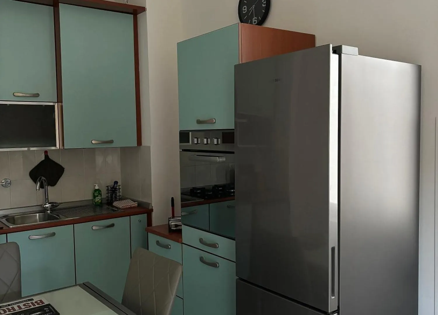 Sweet Home Bordighera Appartamento
