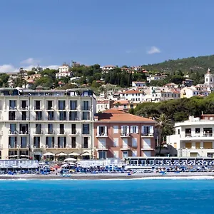 Hotell Parigi &, Bordighera