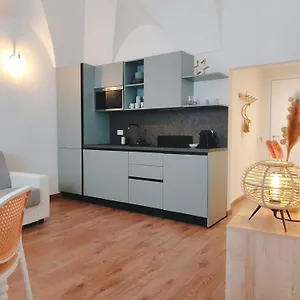 La Maddalena Appartamento