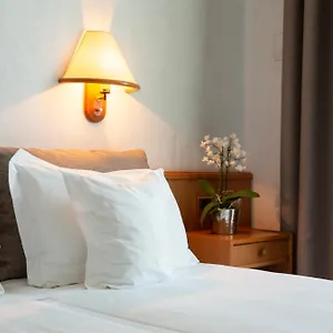 Hotell Elisa &, Bordighera
