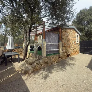 Coin De Paradis Le Repos Des Chênes , Régusse France