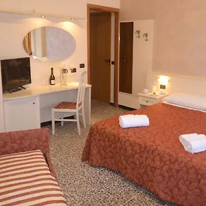 Hotell Gold, Bordighera